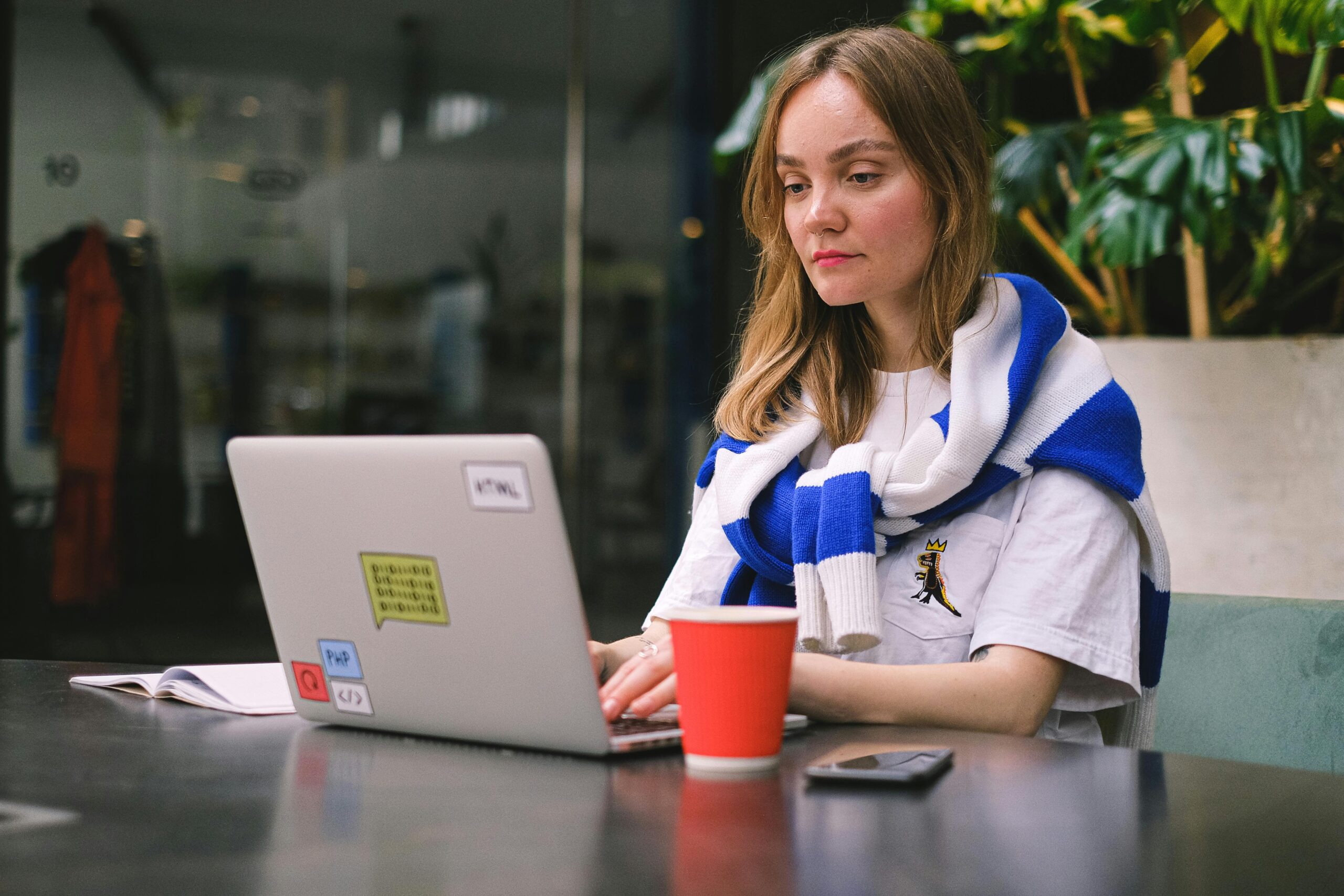 Free stock photo of adolescent, adult, coffee